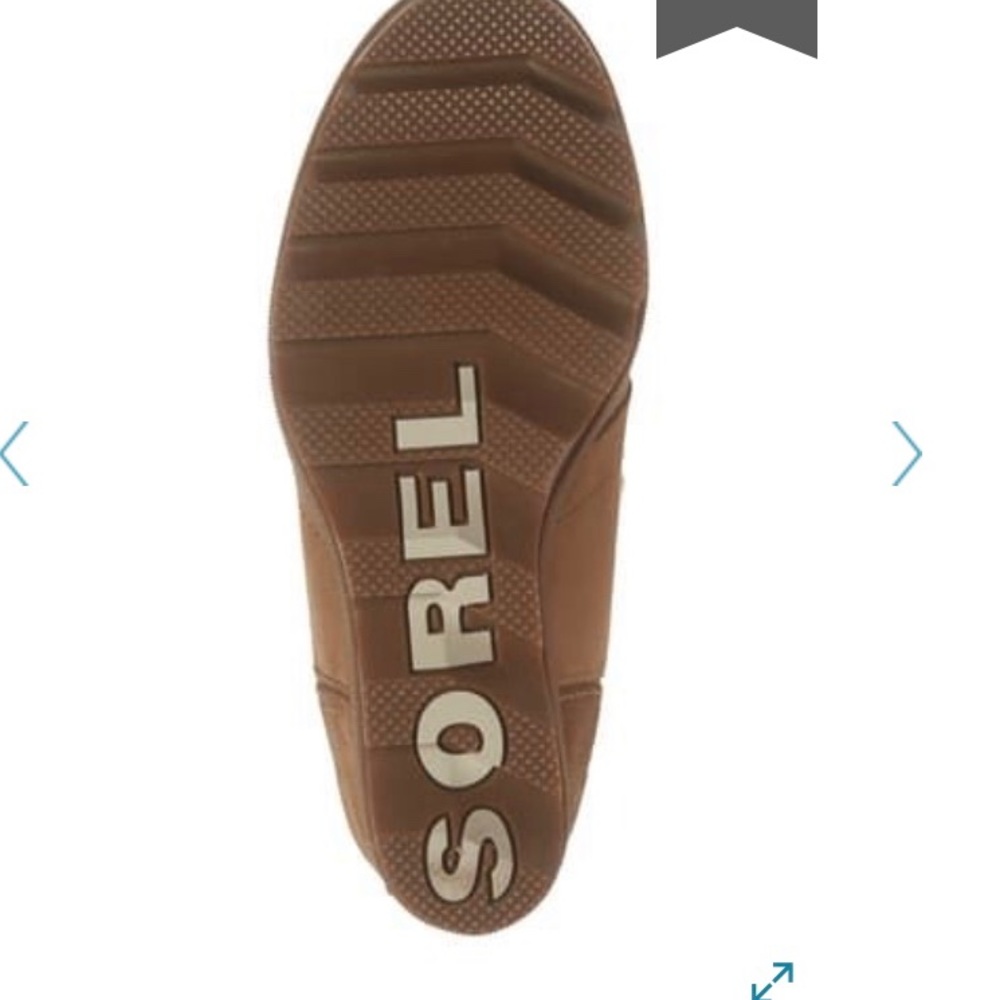 FIRM PRICE Host Pick 11/2 New! Sorel booties - Picture 10 of 15